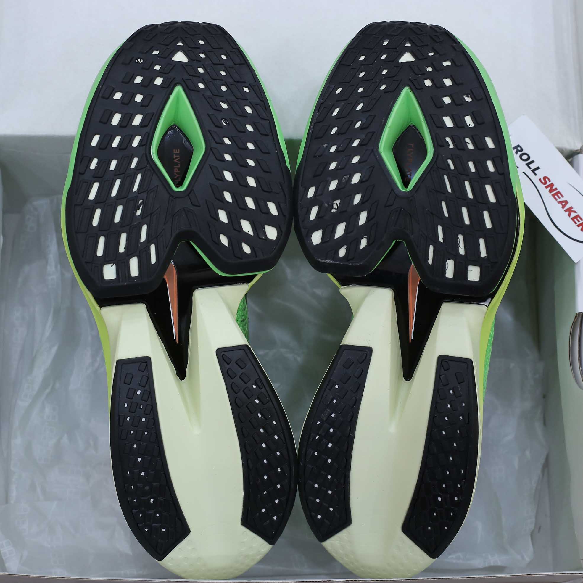 Nike Air Zoom Alphafly Next% 2 ‘Ekiden Green’