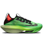 Giày Nike Air Zoom Alphafly Next% 2 'Ekiden Green' Like Auth