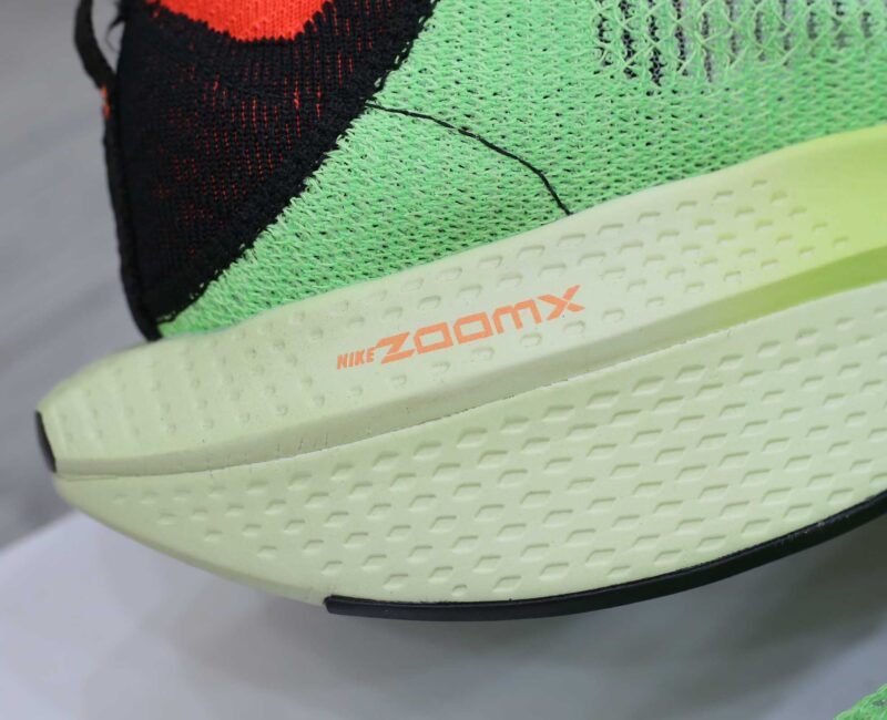 Nike Air Zoom Alphafly Next% 2 ‘Ekiden Green’