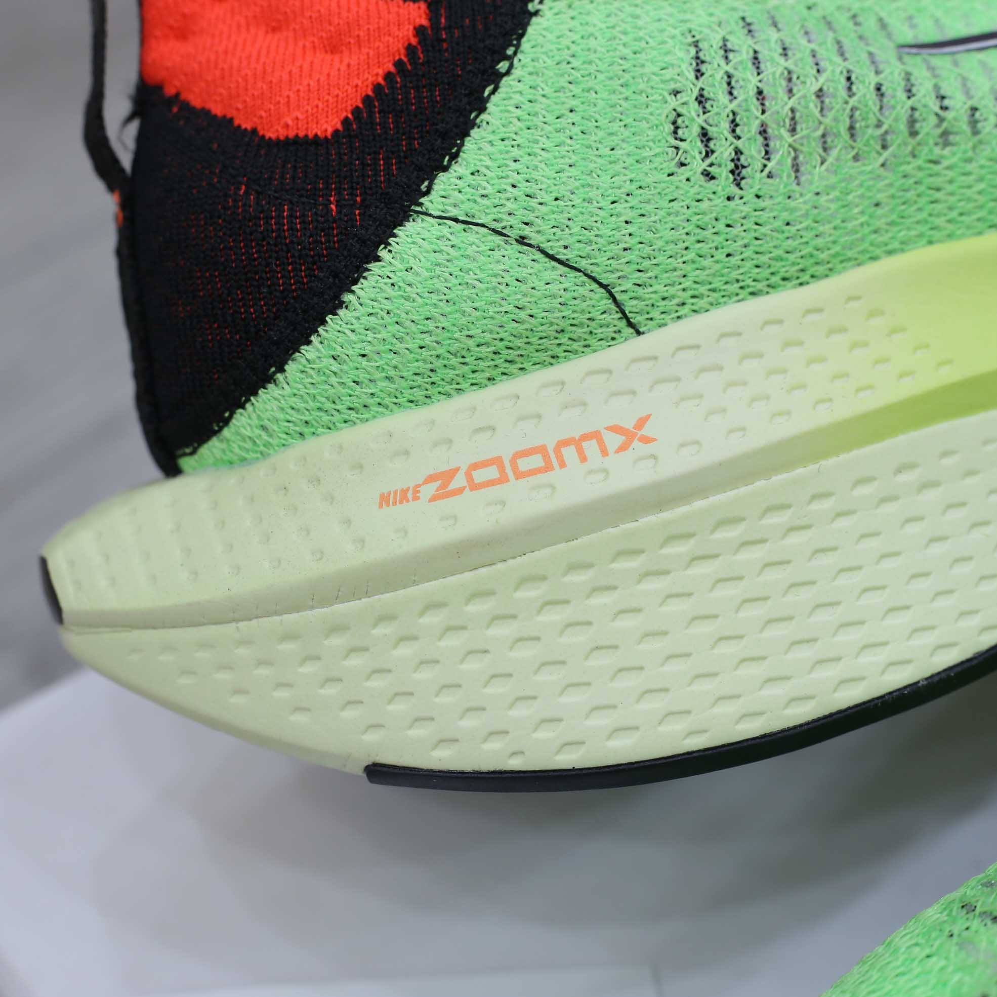 Nike Air Zoom Alphafly Next% 2 ‘Ekiden Green’