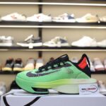 Nike Air Zoom Alphafly Next% 2 ‘Ekiden Green’