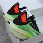 Nike Air Zoom Alphafly Next% 2 ‘Ekiden Green’