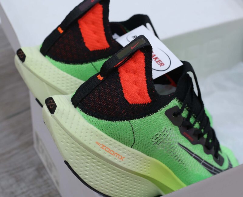 Nike Air Zoom Alphafly Next% 2 ‘Ekiden Green’