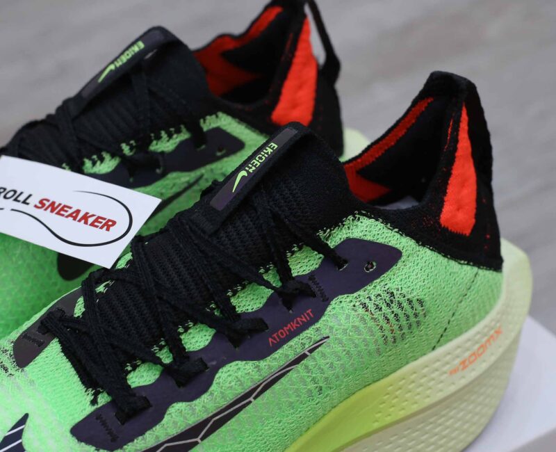 Nike Air Zoom Alphafly Next% 2 ‘Ekiden Green’