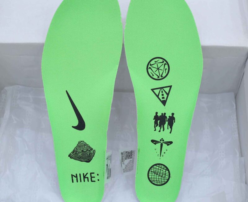 Nike Air Zoom Alphafly Next% 2 ‘Ekiden Green’