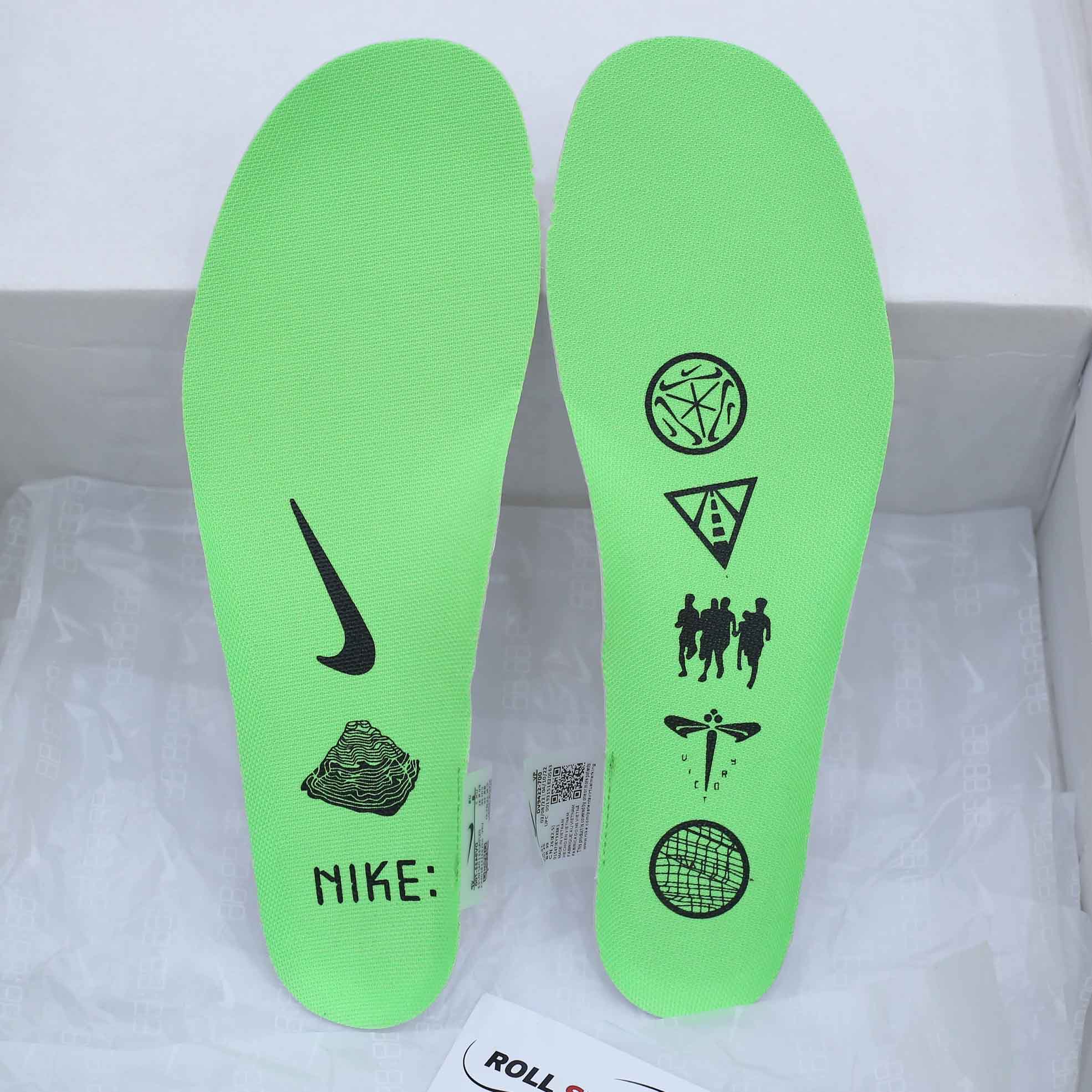 Nike Air Zoom Alphafly Next% 2 ‘Ekiden Green’