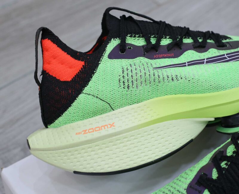 Nike Air Zoom Alphafly Next% 2 ‘Ekiden Green’