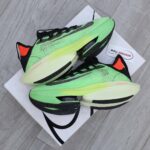 Nike Air Zoom Alphafly Next% 2 ‘Ekiden Green’