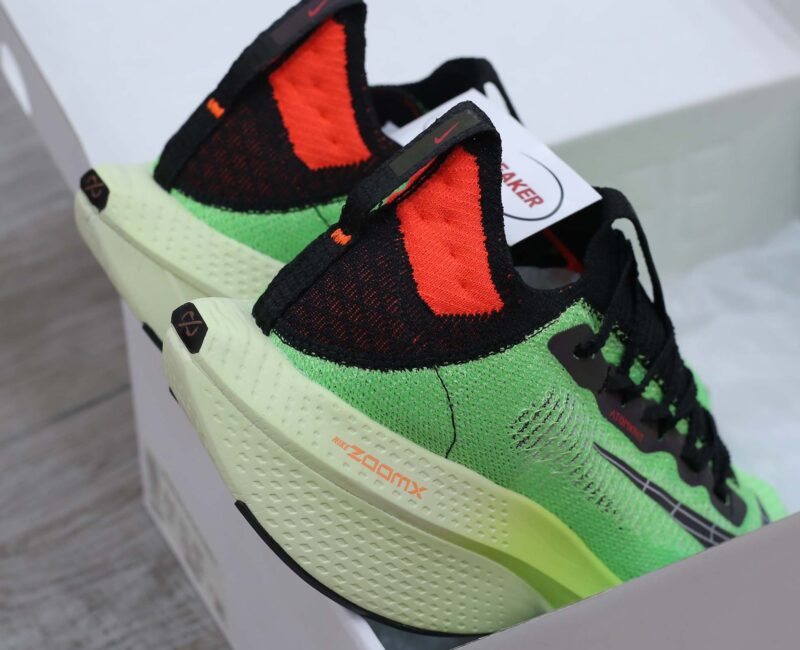 Nike Air Zoom Alphafly Next% 2 ‘Ekiden Green’
