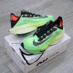 Nike Air Zoom Alphafly Next% 2 ‘Ekiden Green’