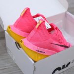 Giày Nike Air Zoom Alphafly NEXT% 2 ‘Hyper Pink Laser Orange’ Like Auth