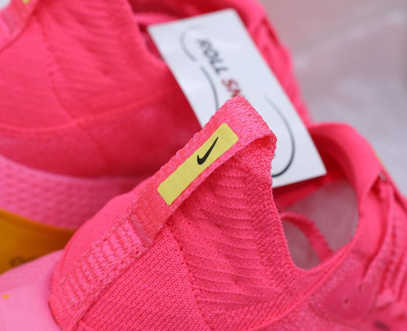 Giày Nike Air Zoom Alphafly NEXT% 2 ‘Hyper Pink Laser Orange’ Like Auth