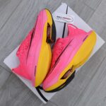 Giày Nike Air Zoom Alphafly NEXT% 2 ‘Hyper Pink Laser Orange’ Like Auth