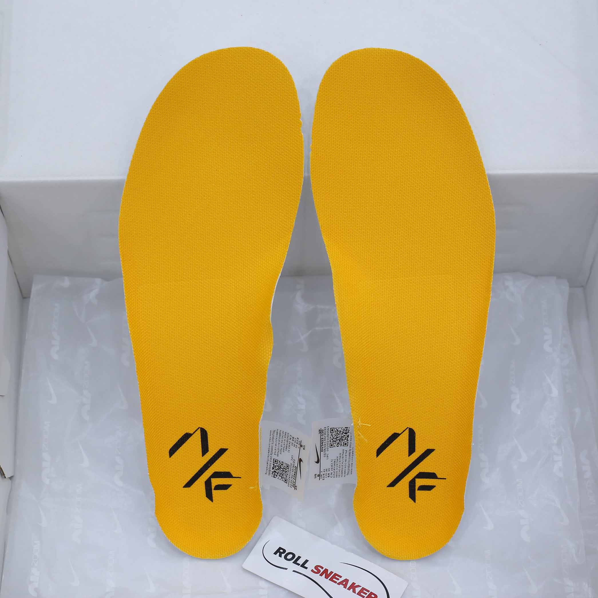 Giày Nike Air Zoom Alphafly NEXT% 2 ‘Hyper Pink Laser Orange’ Like Auth