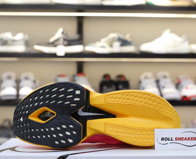 Giày Nike Air Zoom Alphafly NEXT% 2 ‘Hyper Pink Laser Orange’ Like Auth