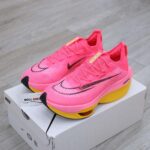 Giày Nike Air Zoom Alphafly NEXT% 2 ‘Hyper Pink Laser Orange’ Like Auth