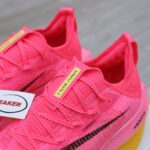 Giày Nike Air Zoom Alphafly NEXT% 2 ‘Hyper Pink Laser Orange’ Like Auth