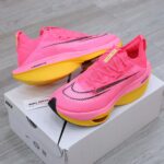 Giày Nike Air Zoom Alphafly NEXT% 2 ‘Hyper Pink Laser Orange’ Like Auth