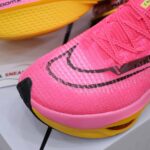 Giày Nike Air Zoom Alphafly NEXT% 2 ‘Hyper Pink Laser Orange’ Like Auth