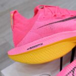 Giày Nike Air Zoom Alphafly NEXT% 2 ‘Hyper Pink Laser Orange’ Like Auth