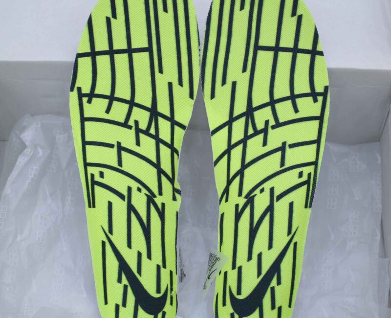 Giày Nike Air Zoom Alphafly Next% 2 Mint Foam Barely Green Like Auth