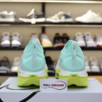 Giày Nike Air Zoom Alphafly Next% 2 Mint Foam Barely Green Like Auth