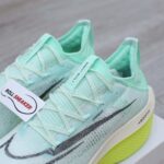 Giày Nike Air Zoom Alphafly Next% 2 Mint Foam Barely Green Like Auth