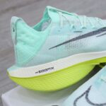 Giày Nike Air Zoom Alphafly Next% 2 Mint Foam Barely Green Like Auth