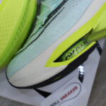 Giày Nike Air Zoom Alphafly Next% 2 Mint Foam Barely Green Like Auth
