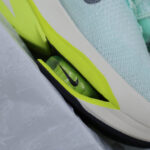 Giày Nike Air Zoom Alphafly Next% 2 Mint Foam Barely Green Like Auth