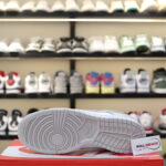 Giày Nike Dunk Low ‘Grey Fog’ Like Auth