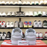 Giày Nike Dunk Low ‘Grey Fog’ Like Auth