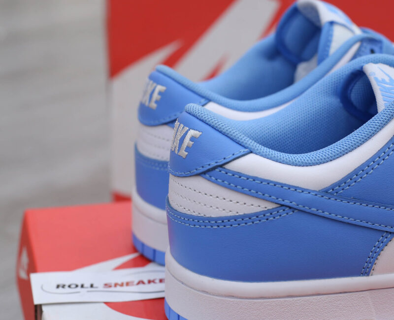 Nike Dunk Low UNC 2021