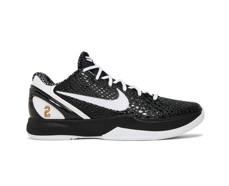Giày Nike Zoom Kobe 6 Protro 'Mambacita Sweet Sixteen' Like Auth