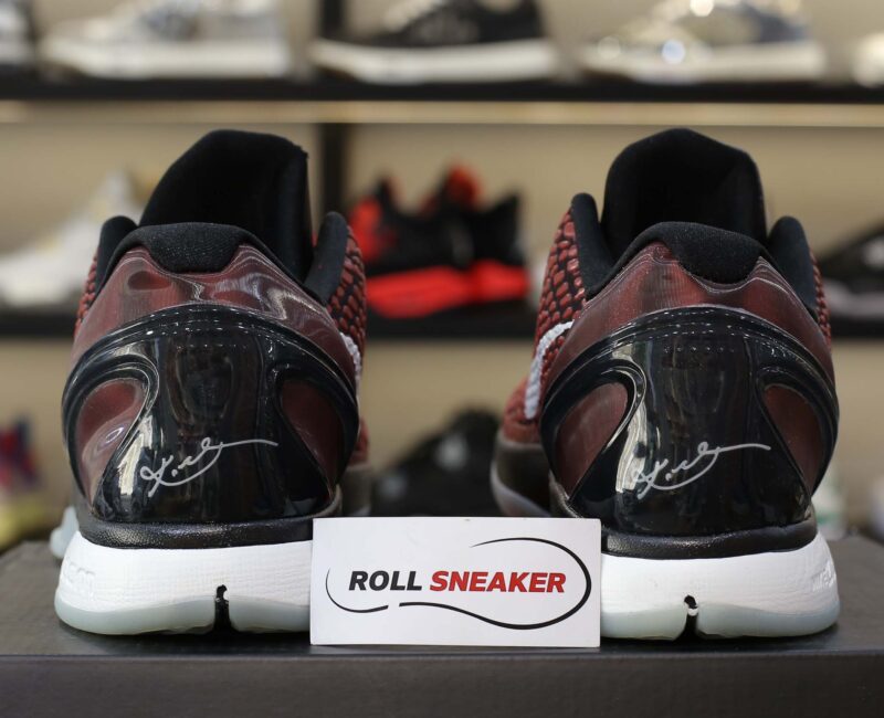 Giày Nike Zoom Kobe 6 Protro 'All Star' Like Auth