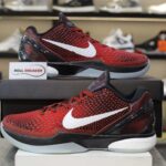 Giày Nike Zoom Kobe 6 Protro 'All Star' Like Auth