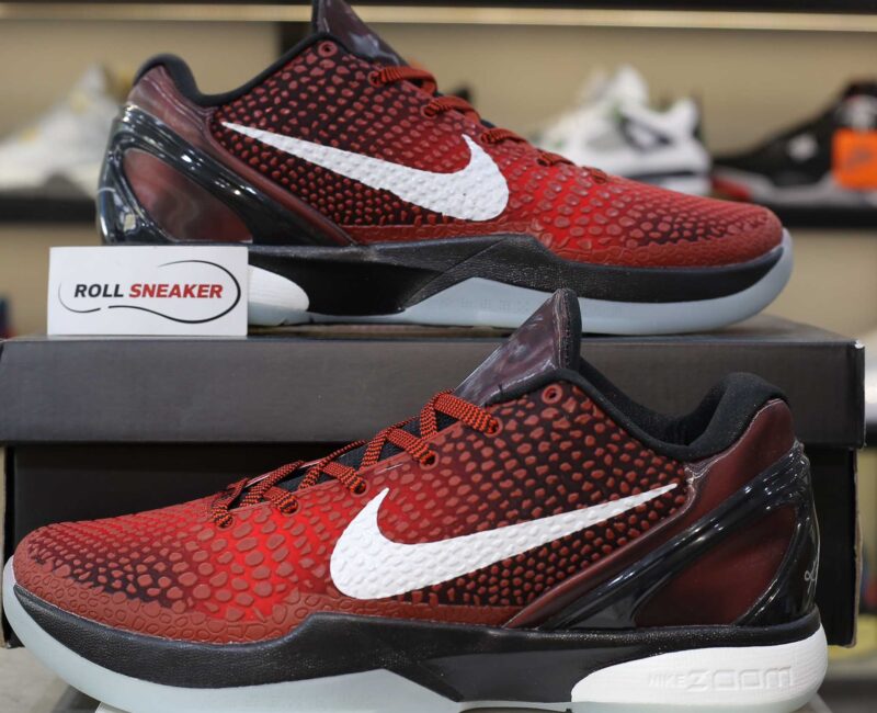 Giày Nike Zoom Kobe 6 Protro 'All Star' Like Auth