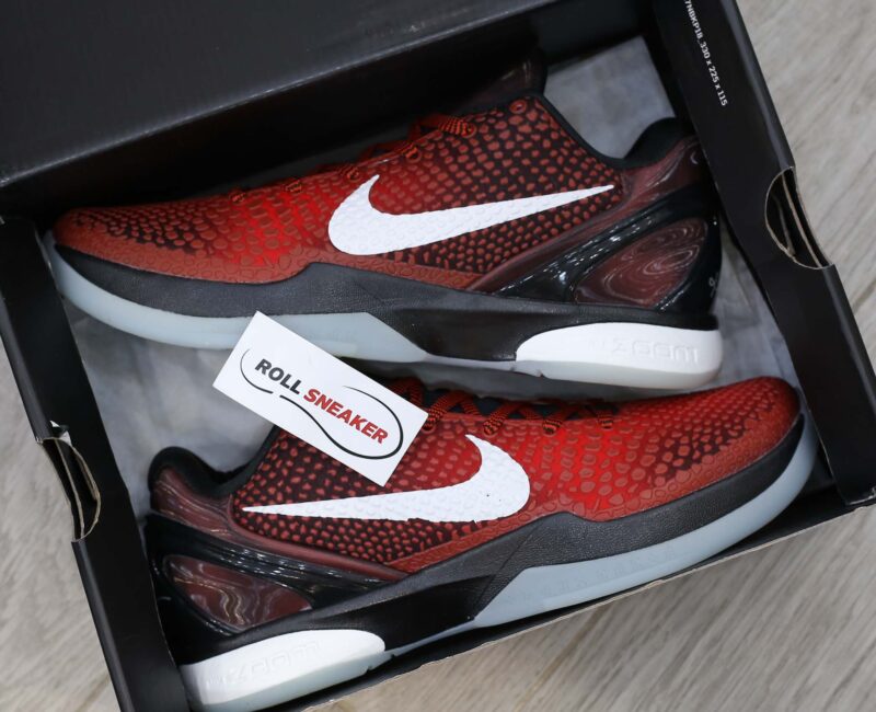 Giày Nike Zoom Kobe 6 Protro 'All Star' Like Auth