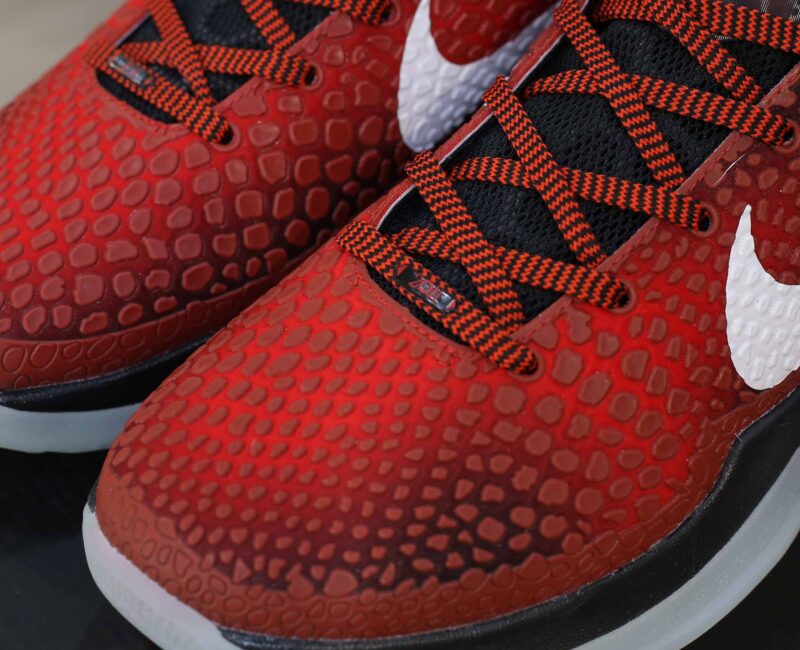 Giày Nike Zoom Kobe 6 Protro 'All Star' Like Auth