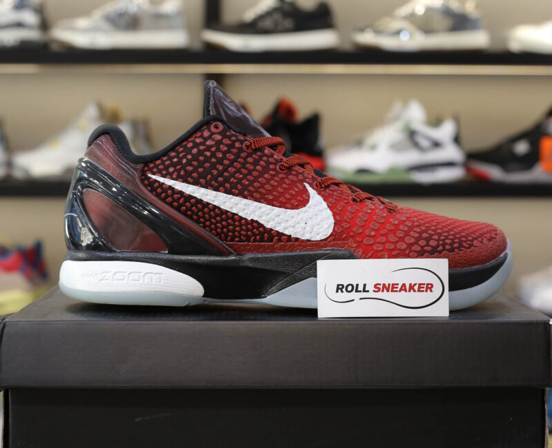Giày Nike Zoom Kobe 6 Protro 'All Star' Like Auth