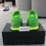 Giày Nike Zoom Kobe 6 Protro ‘Grinch’ Like Auth