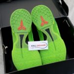Nike Zoom Kobe 6 Protro ‘Grinch’