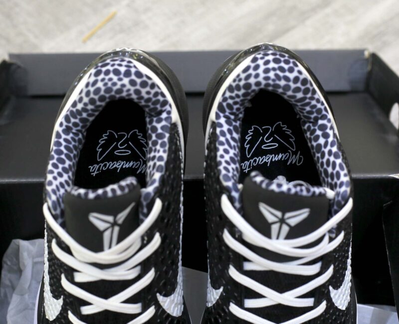 Giày Nike Zoom Kobe 6 Protro 'Mambacita Sweet Sixteen' Like Auth