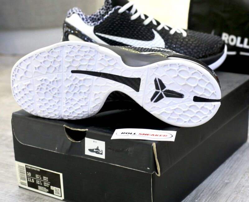 Nike Zoom Kobe 6 Protro ‘Mambacita Sweet Sixteen’
