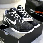 Giày Nike Zoom Kobe 6 Protro 'Mambacita Sweet Sixteen' Like Auth