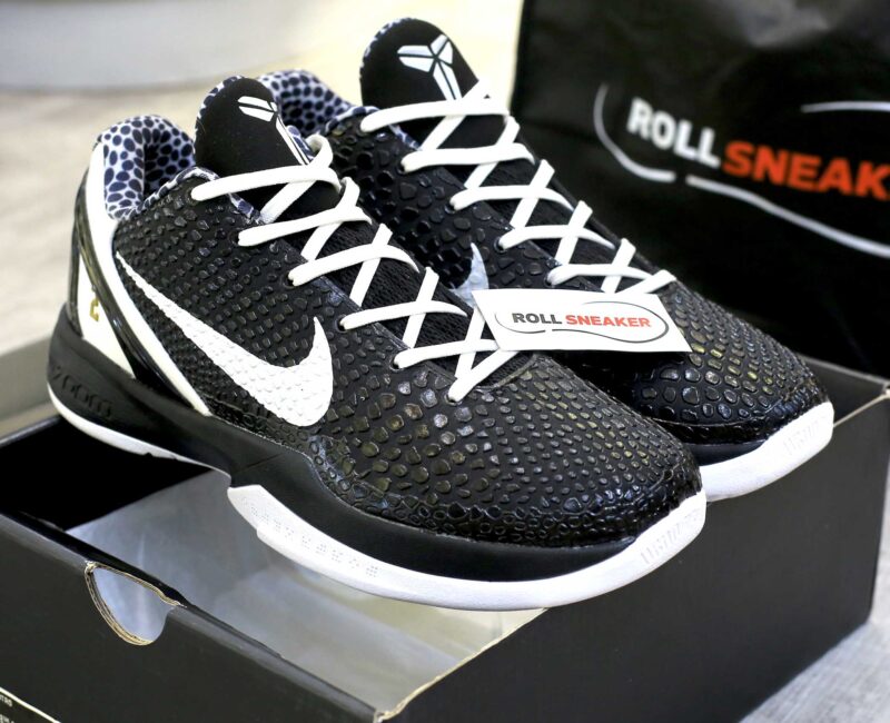 Giày Nike Zoom Kobe 6 Protro 'Mambacita Sweet Sixteen' Like Auth