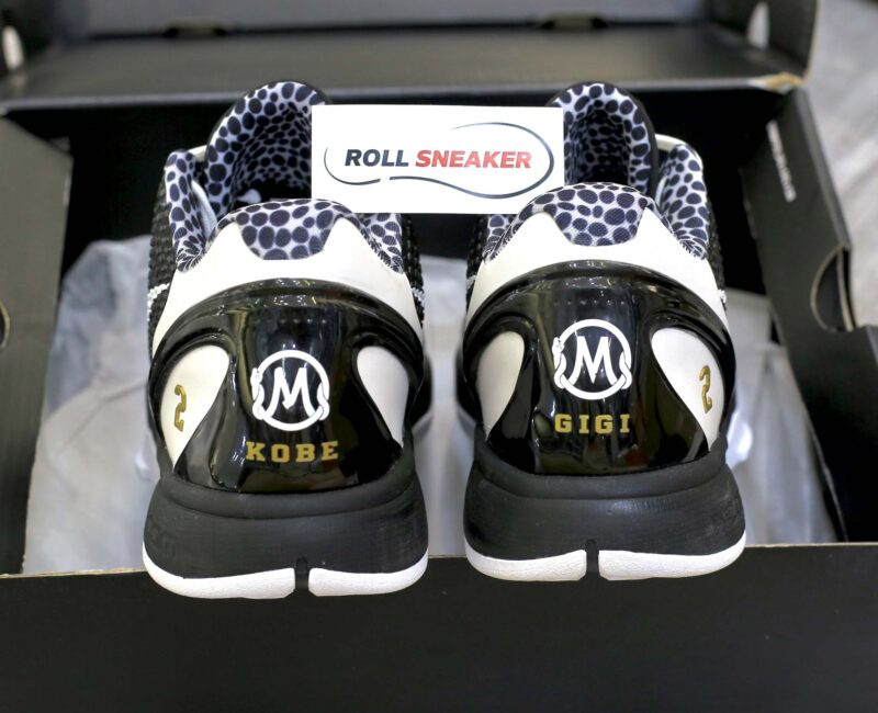Giày Nike Zoom Kobe 6 Protro 'Mambacita Sweet Sixteen' Like Auth
