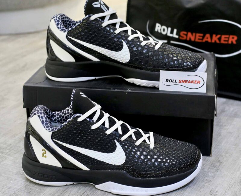 Giày Nike Zoom Kobe 6 Protro 'Mambacita Sweet Sixteen' Like Auth