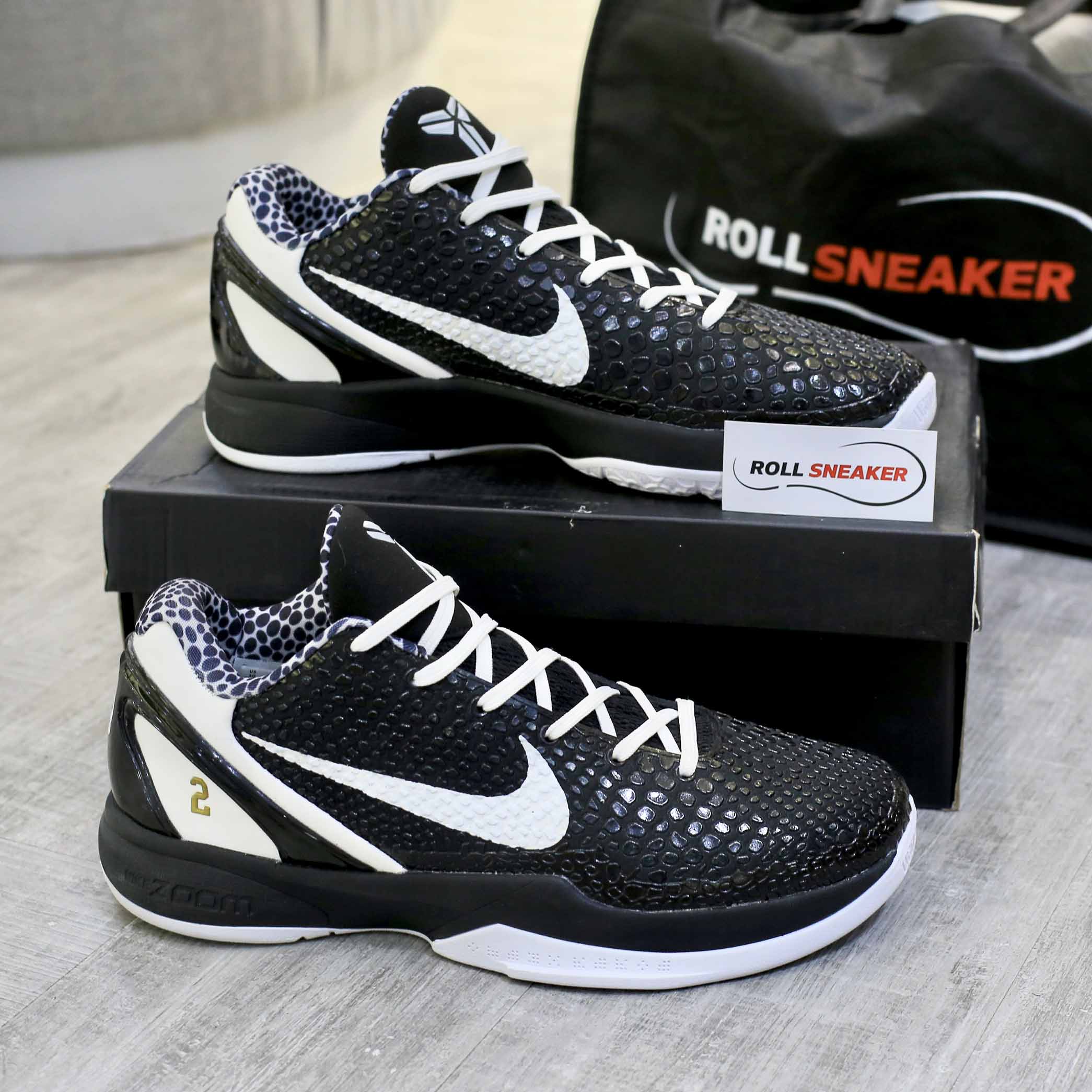 Giày Nike Zoom Kobe 6 Protro 'Mambacita Sweet Sixteen' Like Auth