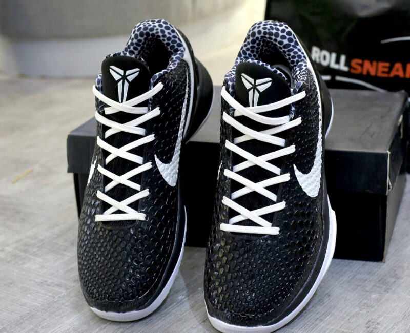 Giày Nike Zoom Kobe 6 Protro 'Mambacita Sweet Sixteen' Like Auth